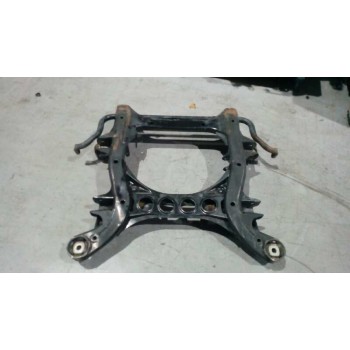 Recambio de puente delantero para volkswagen touareg (7la) tdi v10 referencia OEM IAM 7L0499311  
