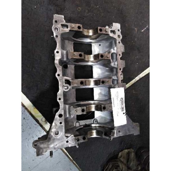 Recambio de sobrecarter para peugeot partner (s2) combi plus referencia OEM IAM 9H02  