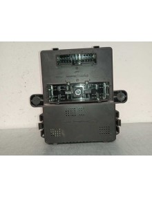 Recambio de modulo confort para ssangyong rodius xdi premium referencia OEM IAM 8232021031  