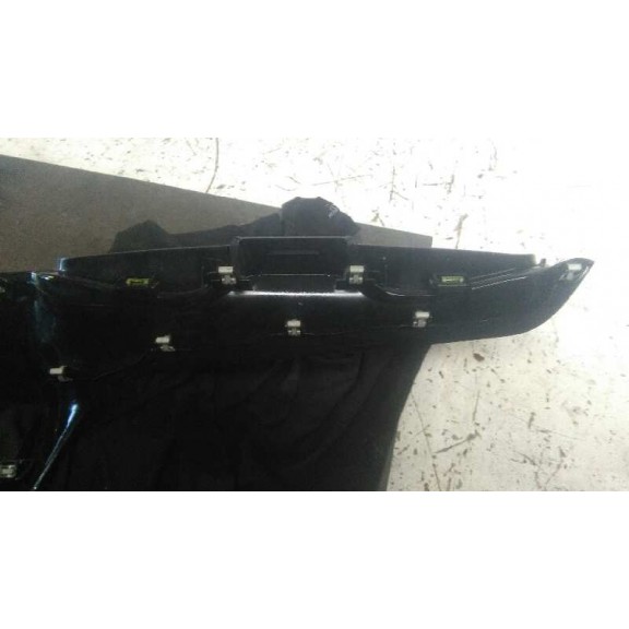 Recambio de aireador para peugeot 208 active referencia OEM IAM 9673830077 CENTRAL 