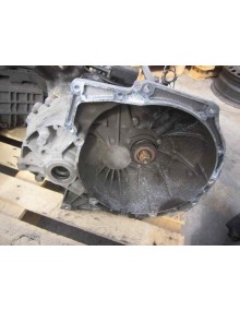 Recambio de caja cambios para ford focus c-max (cap) ambiente (d) referencia OEM IAM  B 161.427KM