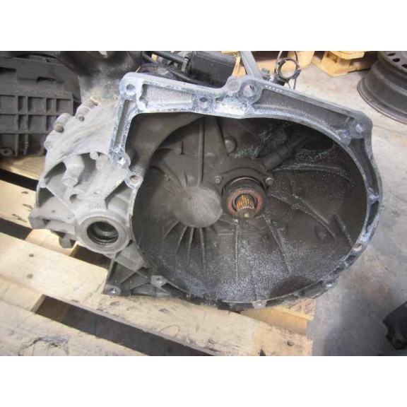 Recambio de caja cambios para ford focus c-max (cap) ambiente (d) referencia OEM IAM  B 161.427KM