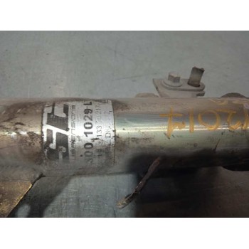 Recambio de amortiguador delantero izquierdo para ford fiesta (cb1) 1.6 tdci cat referencia OEM IAM 3001029L  