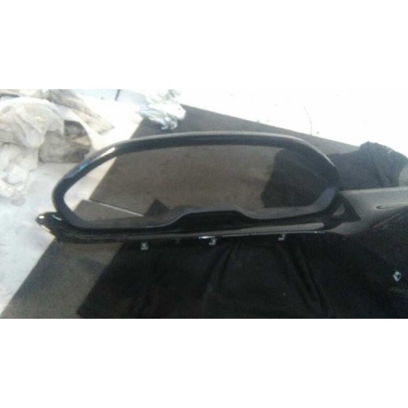 Recambio de aireador para peugeot 208 active referencia OEM IAM 9673830077 CENTRAL 