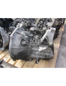 Recambio de caja cambios para ford focus c-max (cap) ambiente (d) referencia OEM IAM  B 161.427KM 2