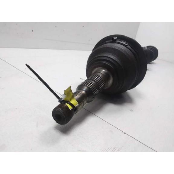 Recambio de transmision delantera derecha para opel zafira a 2.0 dti referencia OEM IAM   