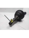 Recambio de transmision delantera derecha para opel zafira a 2.0 dti referencia OEM IAM   