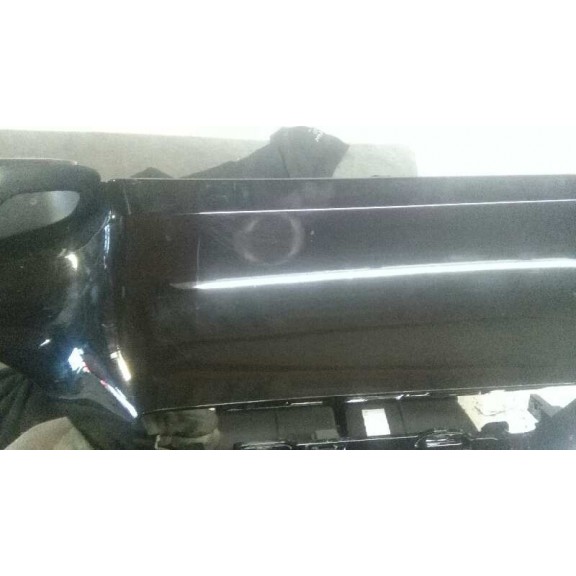 Recambio de aireador para peugeot 208 active referencia OEM IAM 9673830077 CENTRAL 