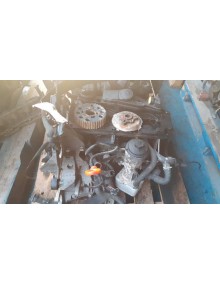 Recambio de motor completo para seat exeo berlina (3r2) last edition referencia OEM IAM CAGA M-SIN RAMPA GRIPADO , PARA DESPIECE