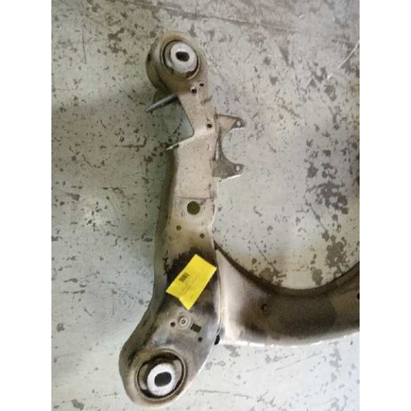 Recambio de puente delantero para audi a6 allroad quattro (4fh) 3.0 tdi referencia OEM IAM   