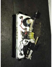 Recambio de mando calefaccion / aire acondicionado para daewoo kalos 1.4 se referencia OEM IAM    2