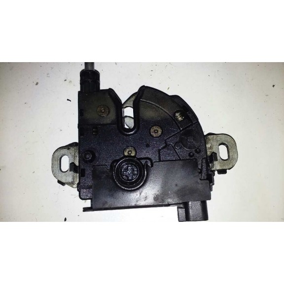 Recambio de cerradura capot para ford focus berlina (cak) ambiente referencia OEM IAM  RANCHERA 