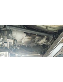 Recambio de caja cambios para bmw serie 5 berlina (e60) 530xi referencia OEM IAM  6V 4X4 