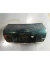 Recambio de tapa maletero para audi a6 berlina (4b2) 2.8 v6 30v referencia OEM IAM  VERDE 