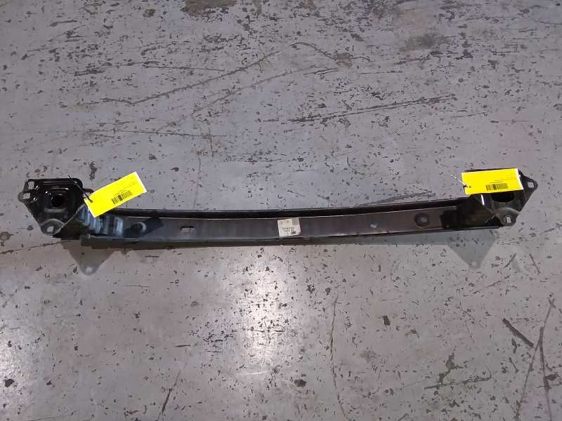 Recambio de refuerzo paragolpes trasero para citroën c3 sx referencia OEM IAM   