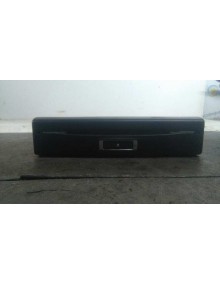 Recambio de sistema dvd para peugeot 208 active referencia OEM IAM 98037233ZD  LECTOR DE CD