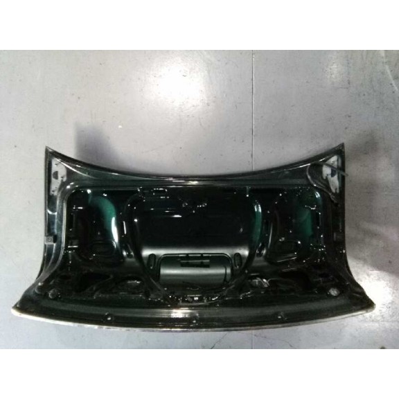 Recambio de tapa maletero para audi a6 berlina (4b2) 2.8 v6 30v referencia OEM IAM  VERDE 