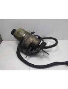 Recambio de bomba direccion para opel astra h berlina essentia referencia OEM IAM  TRW 