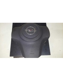Recambio de airbag delantero izquierdo para opel corsa d catch me referencia OEM IAM 13235770  