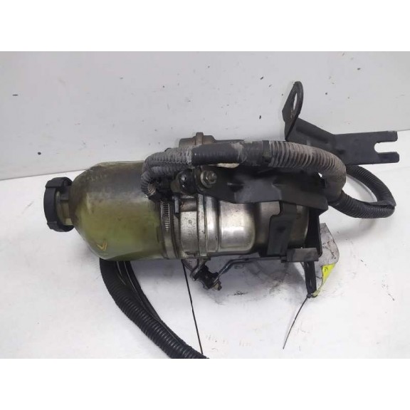 Recambio de bomba direccion para opel astra h berlina essentia referencia OEM IAM  TRW 