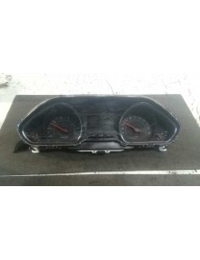 Recambio de cuadro instrumentos para peugeot 208 active referencia OEM IAM 9801904780 9801904780 210KM - 7000RPM