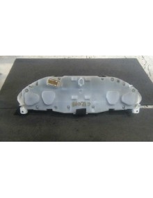Recambio de cuadro instrumentos para peugeot 208 active referencia OEM IAM 9801904780 9801904780 210KM - 7000RPM 2