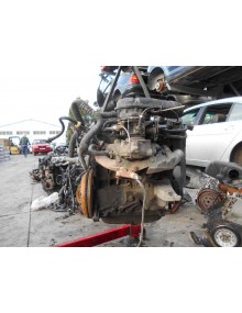 Recambio de motor completo para seat cordoba berlina (6k2) clx referencia OEM IAM 1F  