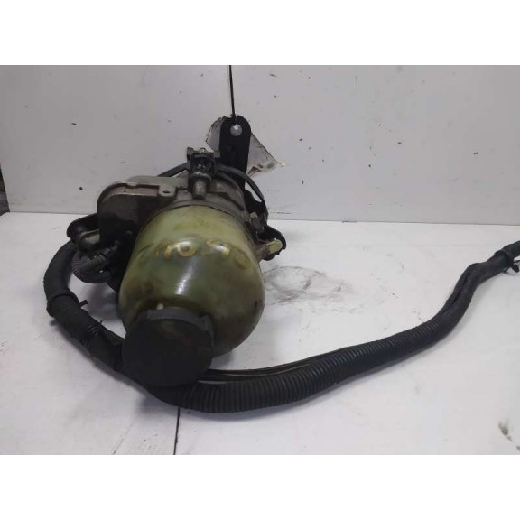 Recambio de bomba direccion para opel astra h berlina essentia referencia OEM IAM  TRW 