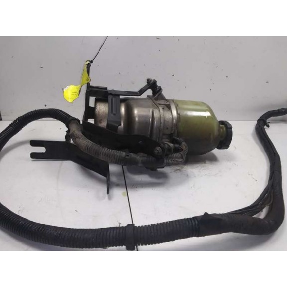 Recambio de bomba direccion para opel astra h berlina essentia referencia OEM IAM  TRW 