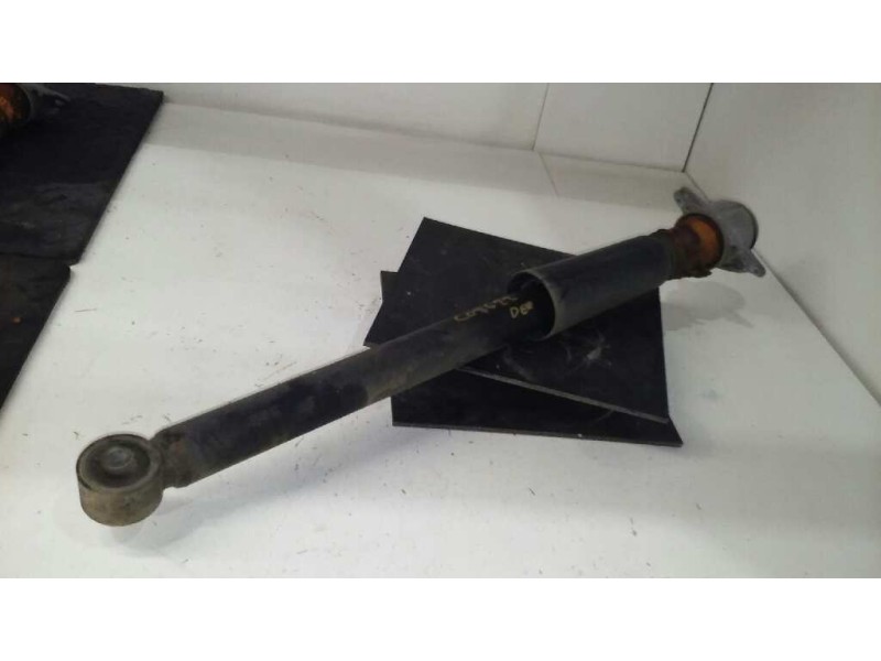 Recambio de amortiguador trasero derecho para volkswagen polo (9n1) match referencia OEM IAM   