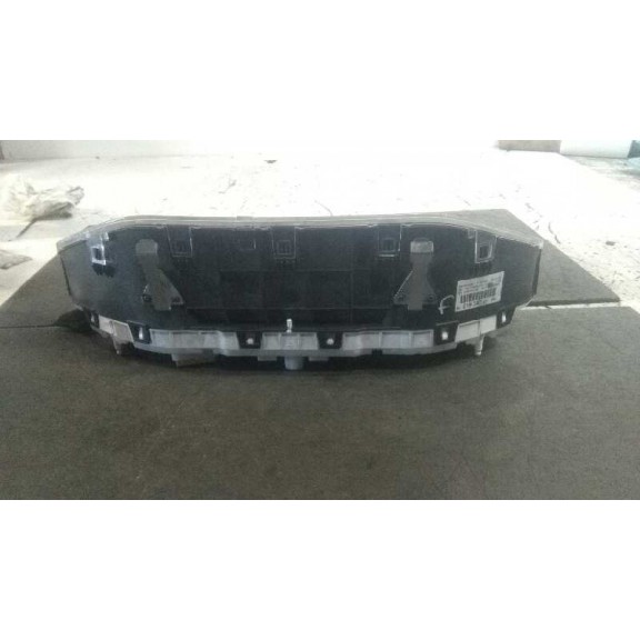 Recambio de cuadro instrumentos para peugeot 208 active referencia OEM IAM 9801904780 9801904780 210KM - 7000RPM