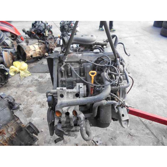 Recambio de motor completo para seat cordoba berlina (6k2) clx referencia OEM IAM 1F  