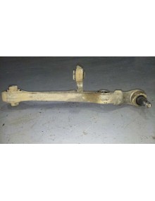 Recambio de brazo suspension inferior delantero derecho para seat exeo berlina (3r2) last edition referencia OEM IAM K180017   2