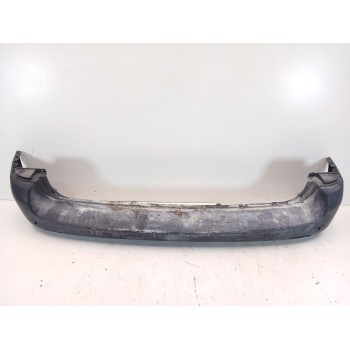 Recambio de paragolpes trasero para peugeot expert autobús (v_) 2.0 bluehdi 150 referencia OEM IAM 1592326X  