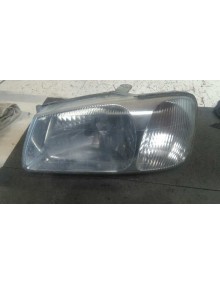 Recambio de faro izquierdo para hyundai accent (lc) crdi gl referencia OEM IAM   