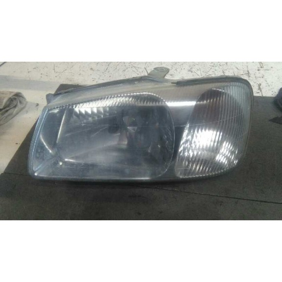 Recambio de faro izquierdo para hyundai accent (lc) crdi gl referencia OEM IAM   