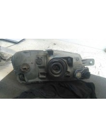 Recambio de faro izquierdo para hyundai accent (lc) crdi gl referencia OEM IAM    2