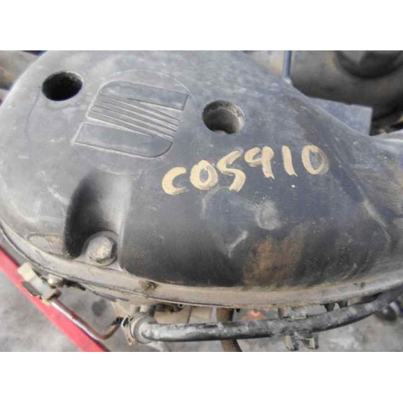 Recambio de motor completo para seat cordoba berlina (6k2) clx referencia OEM IAM 1F  