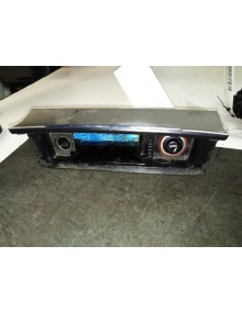 Recambio de cenicero para volkswagen passat berlina (3c2) 2.0 tdi referencia OEM IAM 3C0863284A PLATA 