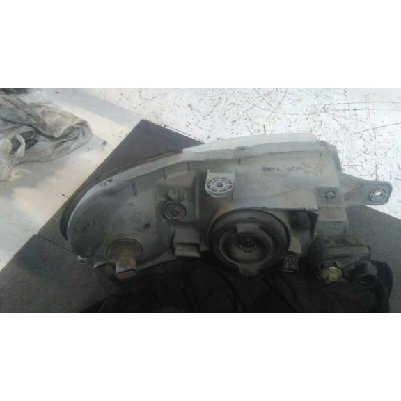 Recambio de faro izquierdo para hyundai accent (lc) crdi gl referencia OEM IAM   