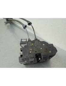 Recambio de cerradura puerta delantera izquierda para hyundai santa fe (bm) 2.2 crdi classic (2wd) referencia OEM IAM 813102B020 2