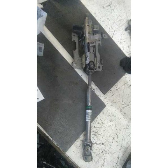 Recambio de columna direccion para peugeot 208 active referencia OEM IAM   