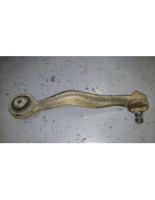 Recambio de brazo suspension superior delantero derecho para seat exeo berlina (3r2) last edition referencia OEM IAM   