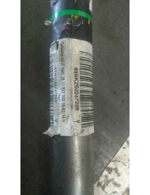 Recambio de columna direccion para peugeot 208 active referencia OEM IAM    2