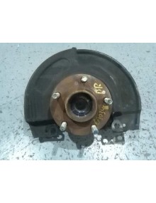 Recambio de mangueta delantera derecha para mitsubishi grandis (na0w) 2.0 di-d inform referencia OEM IAM   