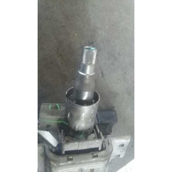 Recambio de columna direccion para peugeot 208 active referencia OEM IAM   