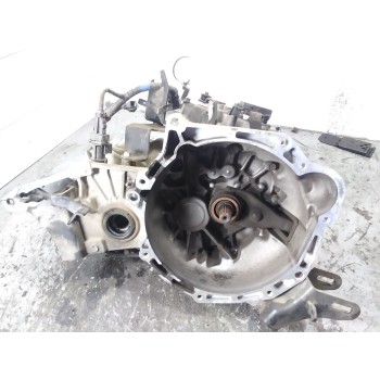 CAJA CAMBIOS R71775 177.068KM B