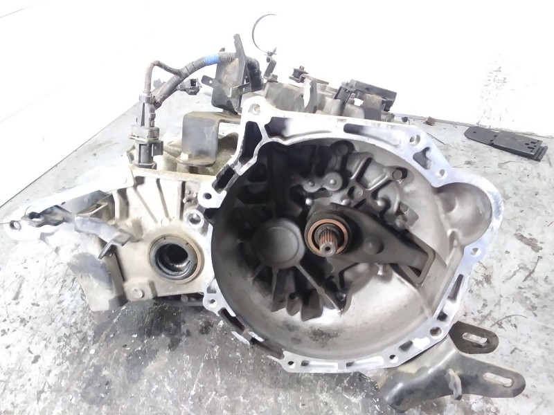 Recambio de caja cambios para kia cee´d concept referencia OEM IAM R71775 177.068KM B