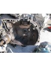Recambio de caja cambios para renault clio i fase i+ii (b/c57) 1.4 s (i) referencia OEM IAM JB1053 B 