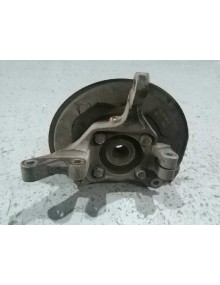 Recambio de mangueta delantera derecha para mitsubishi grandis (na0w) 2.0 di-d inform referencia OEM IAM    2